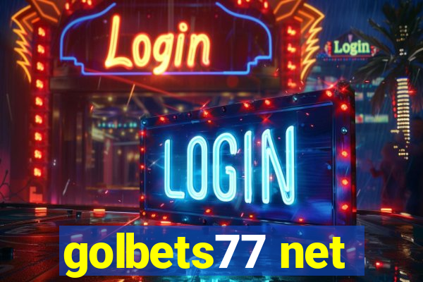 golbets77 net